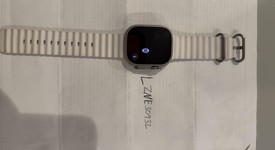 Good
													Apple Watch Ultra 49mm - AT&T, Titanium, A2622, photo 2 of 7