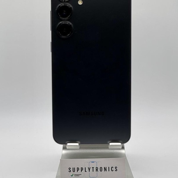 Samsung Galaxy S25 Plus - Unlocked, 256 GB, Silver Shadow, 12 GB, SM-S936U1