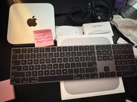 Mac mini 2023