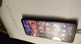 Good
													Celero 5G Plus (2024) - Boost, Blue, 256 GB, photo 1 of 4