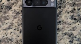Mint
													Google Pixel 8 Pro - Unlocked, Obsidian, 128 GB, 12 GB, G1MNW, mmWave 5G, photo 2 of 6