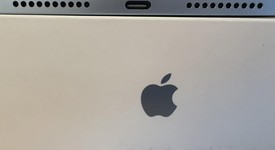 Mint
													Apple iPad Mini 7th Gen - Wi-Fi, Blue, 128 GB, A2993, photo 4 of 8