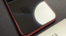 Good
													Apple iPhone Xr - Unlocked, Red, 64 GB, A1984, photo 4 of 9