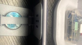 Good
													Samsung Galaxy S21 FE 5G - AT&T, Graphite, 128 GB, 6 GB, SM-G990U2, photo 3 of 8