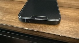 Good
													Apple iPhone 13 - Unlocked, Midnight, 128 GB, A2482, photo 5 of 9