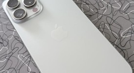 Good
													Apple iPhone 16 Pro Max - Unlocked, Natural, 1 TB, A3084, photo 5 of 8
