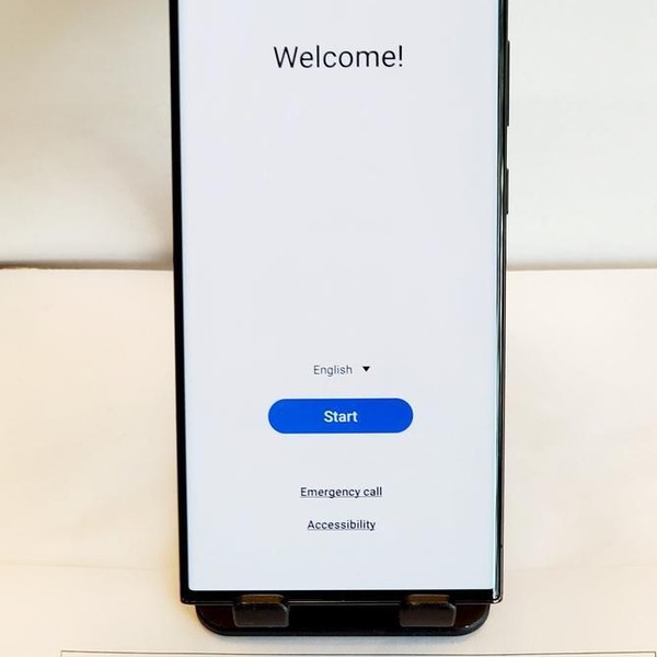 Samsung Galaxy S23 Ultra - Unlocked, 256 GB, Black, 8 GB, SM-S918U1