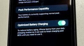 Good
													Apple iPhone 6S Plus - Unlocked, Grey, 128 GB, A1634, photo 2 of 10