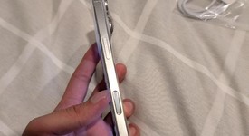 Mint
													Apple iPhone 16 Pro - Unlocked, White, 128 GB, A3083, photo 4 of 7