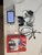 Mint Nintendo Switch - OLED - White, 64 GB
