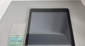 Fair
													Apple iPad 6th Gen - Wi-Fi, Gray, 128 GB, A1893, photo 2 of 9