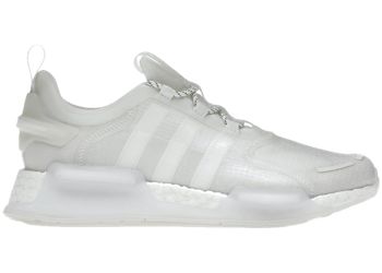 adidas NMD V3 Triple White for sale