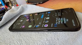 Good
													Moto G8 Power - Unlocked Non-US, Blue, 64 GB, 4 GB, photo 3 of 12