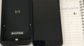 Fair
													Apple iPhone 7 Plus - Unlocked, Jet Black, 256 GB, A1661, photo 5 of 20