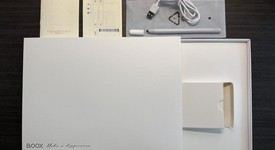 Mint
													BOOX Note Max 13.3" - White, photo 1 of 5