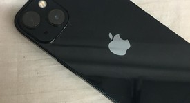 Good
													Apple iPhone 13 - T-Mobile, Midnight, 128 GB, A2482, photo 2 of 7