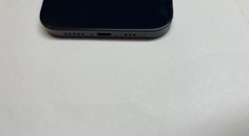 Good
													Apple iPhone 14 - Unlocked, Midnight, 256 GB, A2649, photo 5 of 8
