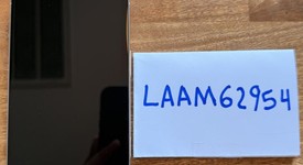 Mint
													Apple iPhone 16 Pro Max - Unlocked, White, 256 GB, A3084, photo 4 of 10