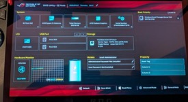 Mint
													Asus ROG Ally X - Z1 Extreme, Black, 2 TB, 24 GB, photo 4 of 14