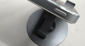 Good
													Apple iPhone 5 - Unlocked, White, 16 GB, A1428, photo 2 of 6