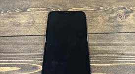 Good
													Apple iPhone 12 Pro - Unlocked, Pacific Blue, 256 GB, A2341, photo 2 of 10