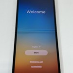 Good Samsung Galaxy Z Flip5 - Unlocked, 512 GB, Graphite, 8 GB, SM-F731U1