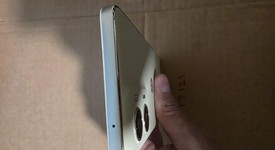 Good
													Moto G Stylus 5G (2024) - Unlocked, Tan, 256 GB, 8 GB, photo 4 of 8
