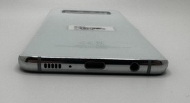 Mint
													Samsung Galaxy S10 - AT&T, White, 512 GB, 8 GB, SM-G973U, photo 5 of 9