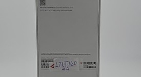 New
													Apple iPhone Air - AT&T, Light Gold, 256 GB, A3260, photo 1 of 2