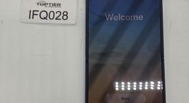 Mint
													Samsung Galaxy Z Flip7 - T-Mobile, Blue Shadow, 256 GB, 12 GB, SM-F766U, photo 1 of 9