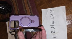 Mint
													Apple iPhone 14 Pro - Unlocked, Gold, 256 GB, A2650, photo 5 of 18