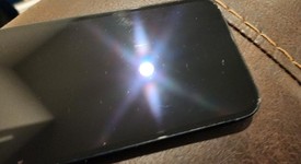 Good
													Apple iPhone 14 - T-Mobile, Midnight, 128 GB, A2649, photo 3 of 5
