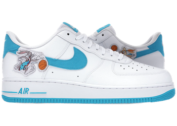 Nike Air Force 1 Low Hare Space Jam for sale