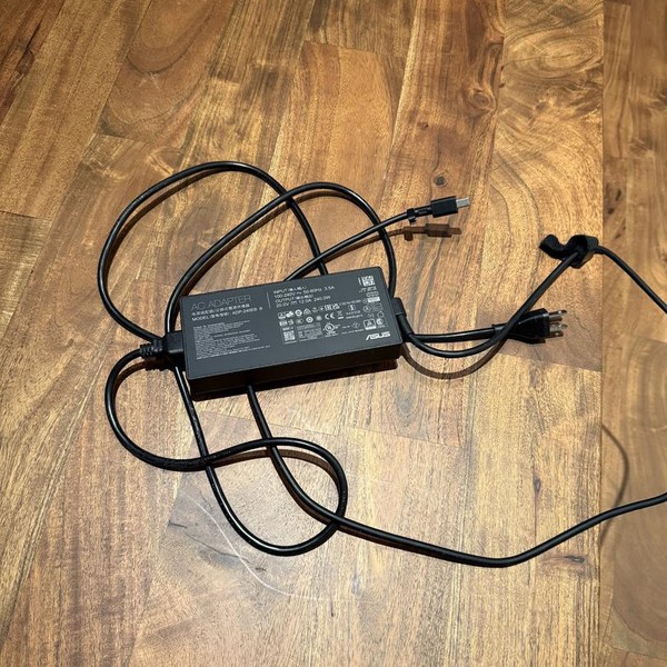 Asus ROG Zephyrus G16 (2024) GA605 - 2 TB, White, 16 GB, AMD Ryzen AI 9