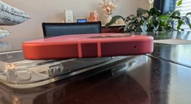 Mint
													Google Pixel 9a - Unlocked, Peony, 128 GB, 8 GB, photo 5 of 13