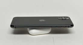 Mint
													Apple iPhone 11 Pro Max - Unlocked, Gray, 256 GB, A2161, photo 5 of 9