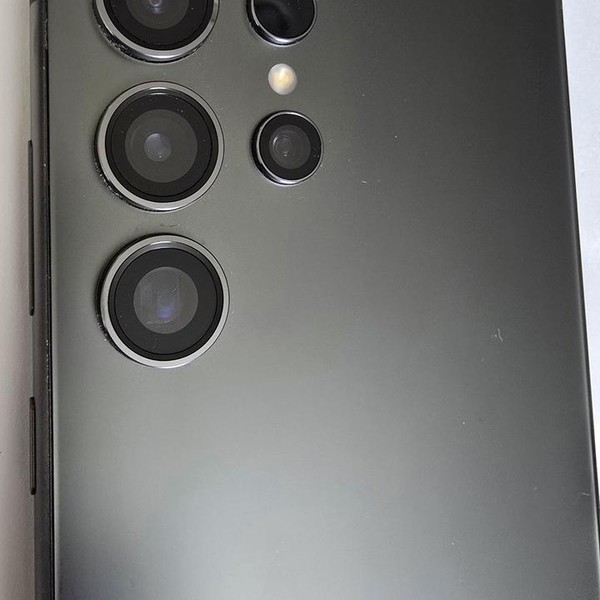 Samsung Galaxy S24 Ultra - T-Mobile, 256 GB, Gray, 12 GB, SM-S928U