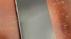 Good
													Apple iPhone 13 Pro Max - Unlocked, Graphite, 128 GB, A2484, photo 5 of 19