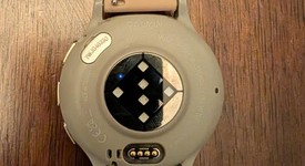 Fair
													Garmin Venu 3S - Rose Gold, photo 5 of 8