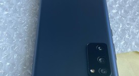 Mint
													Samsung Galaxy S20 FE 5G - Verizon, Cloud Navy, 128 GB, 6 GB, SM-G781V, photo 2 of 8