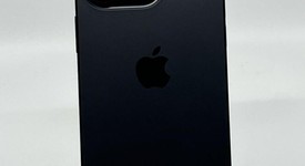 Good
													Apple iPhone 14 Pro - AT&T, Black, 128 GB, A2650, photo 3 of 8