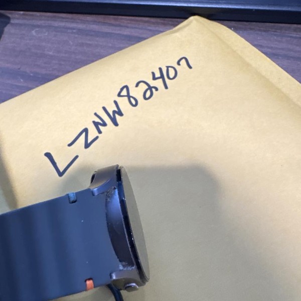 Samsung Galaxy Watch7 - AT&T, Green, SM-L305U, 40mm