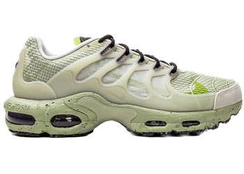 Nike Air Max Terrascape Plus Phantom Vivid Green for sale