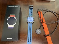 Samsung Galaxy Watch Ultra