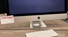 Good
													iMac 2020 27" Retina 5K - I7, 2 TB, 32 GB, photo 3 of 9