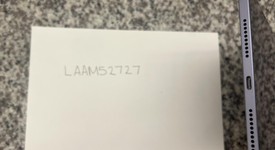 Mint
													Apple iPad Mini 6th Gen - Wi-Fi, Purple, 256 GB, A2567, photo 3 of 4