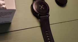 Good
													Samsung Galaxy Watch Active - Black, photo 4 of 4
