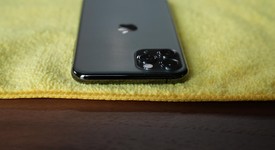 Mint
													Apple iPhone 11 Pro - Verizon, Gray, 64 GB, A2160, photo 5 of 6