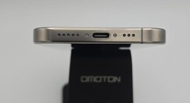 Mint
													Apple iPhone 16 Pro - Unlocked, White, 128 GB, A3083, photo 5 of 5