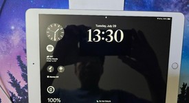 Good
													Apple iPad 7th Gen - Wi-Fi, Silver, 128 GB, A2197, photo 3 of 3